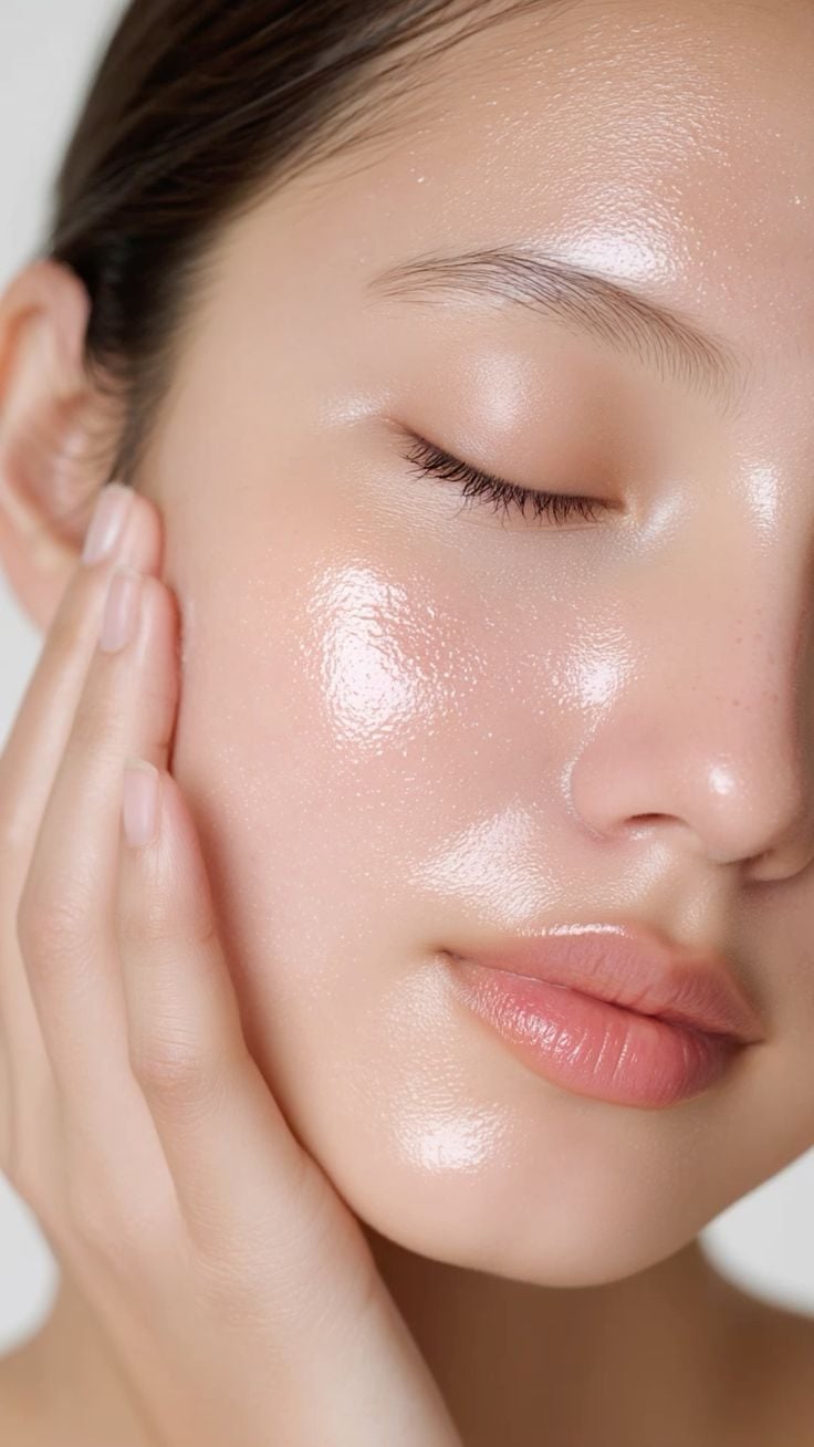 Cách chăm sóc da mặt không đều màu hiệu quả