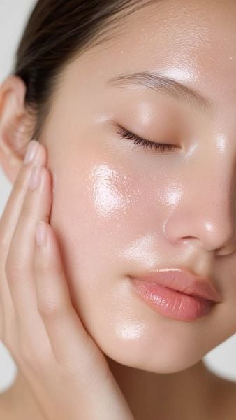 Cách chăm sóc da mặt không đều màu hiệu quả
