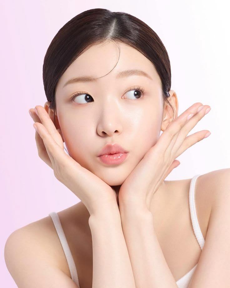 5 Bước chăm sóc da mặt đúng cách bạn gái cần nắm lòng để có làn da đẹp khỏe