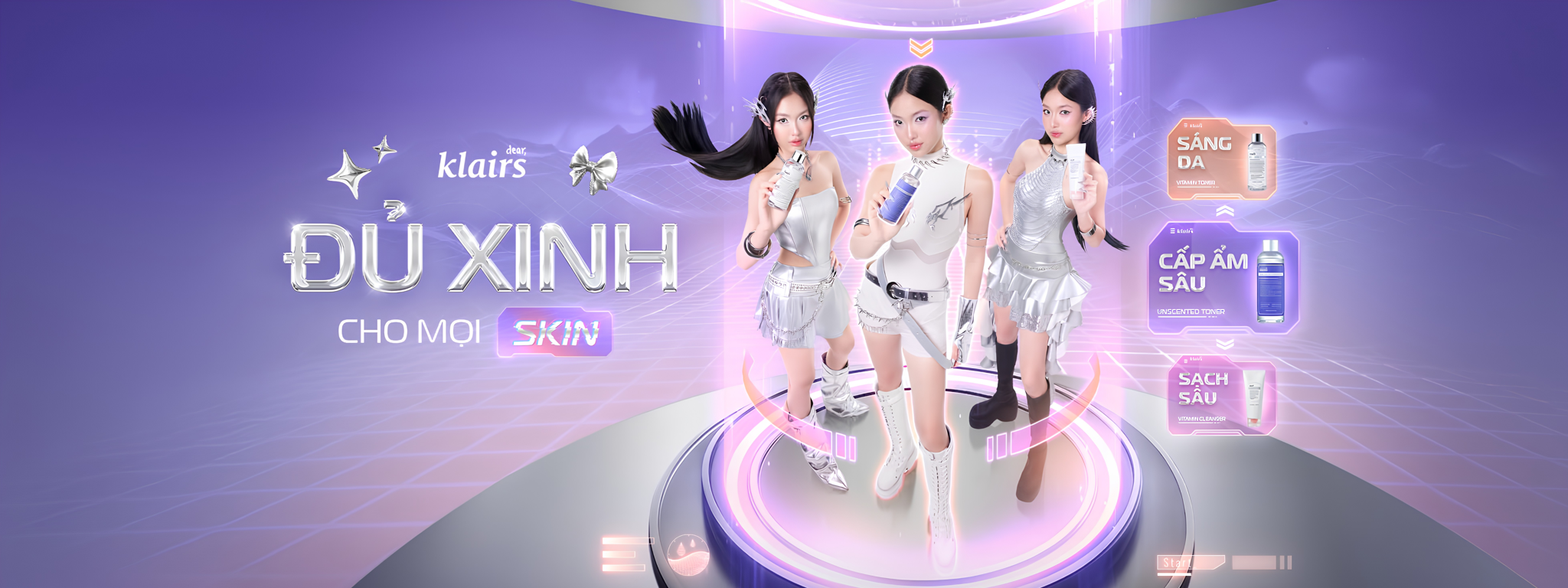 Minie Cosmetics