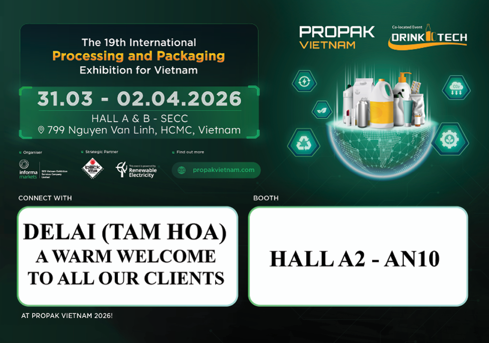 Triễn Lãm ProPark Việt Nam 2026