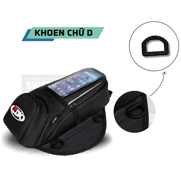 Khoen chữ D nhựa và những yếu tố ảnh hưởng đến độ bền sản phẩm