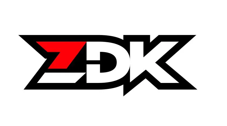 3D ZDK