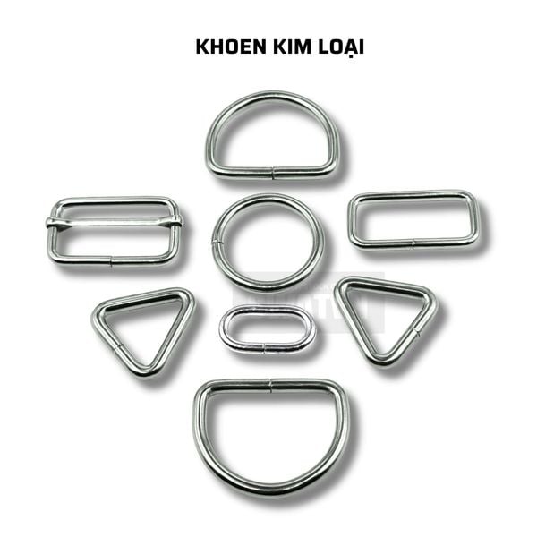 khoen tăng giảm 3 khe