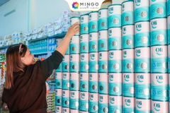 Top dòng sữa dê nhập khẩu tốt nhất cho bé 2026 – Sữa công thức hỗ trợ phát triển toàn diện