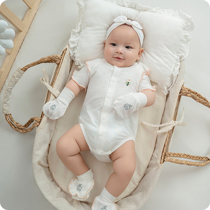 Bí quyết chăm sóc con yêu an toàn và hiệu quả tuyệt đối 2