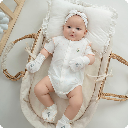 Bí quyết chăm sóc con yêu an toàn và hiệu quả tuyệt đối 2