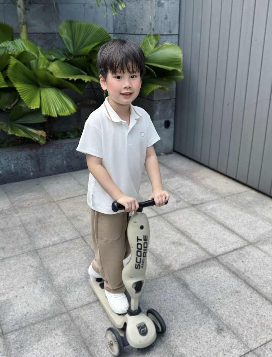 Trác Diệp Hồng Vương (Yumi Trác)