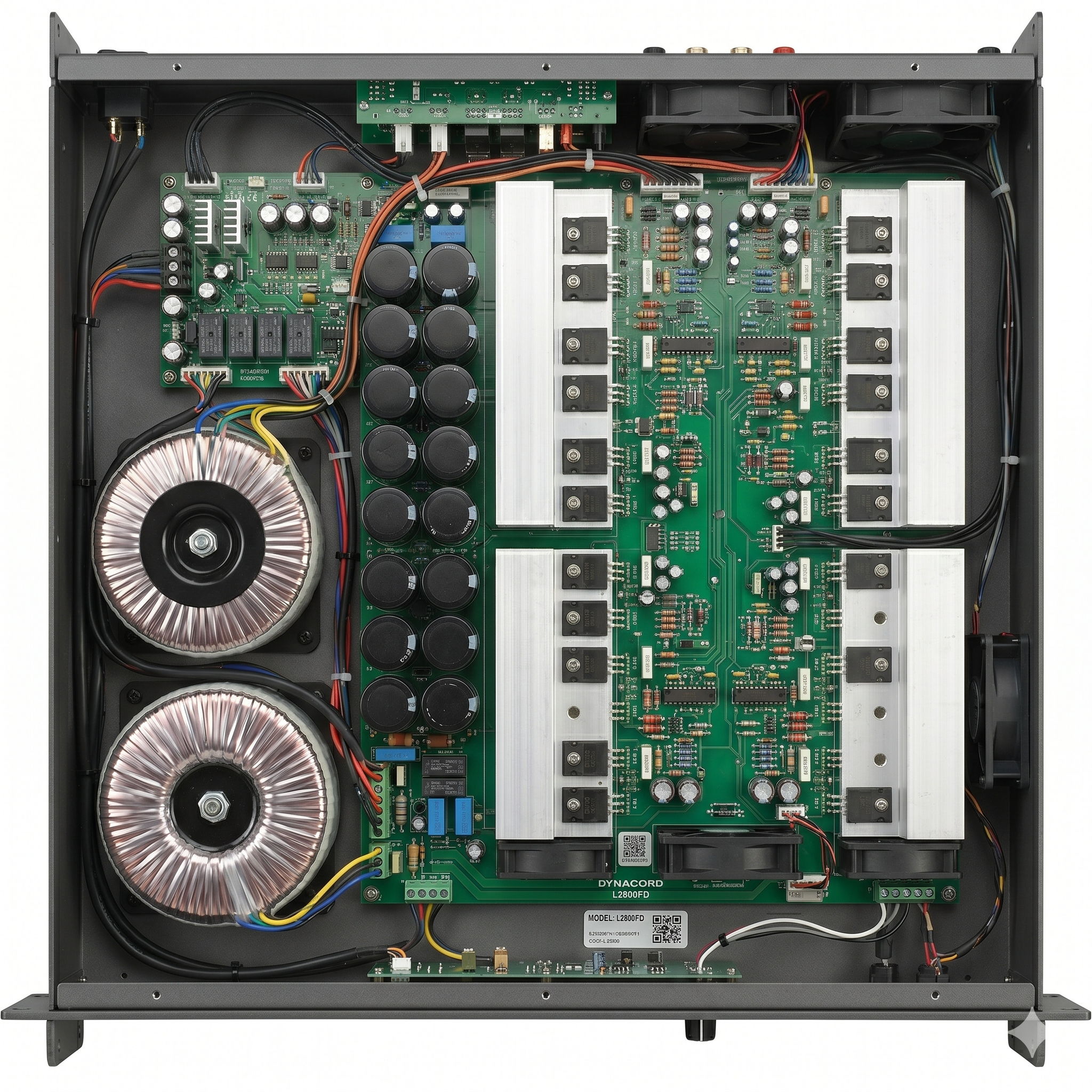 Việc lựa chọn amplìier cho hệ thống loa biểu diễn, đặc biệt là khi phải đánh các dàn line array hay sub hầm công suất lớn, đòi hỏi sự tính toán kỹ lưỡng về thông số kỹ thuật.