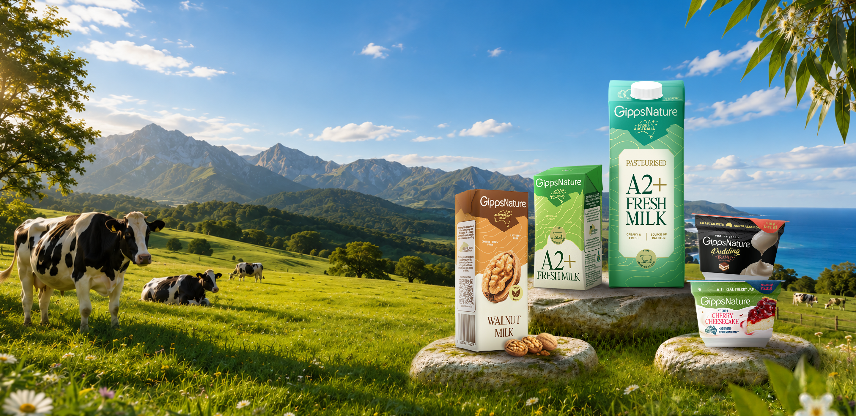Everyday Dairy