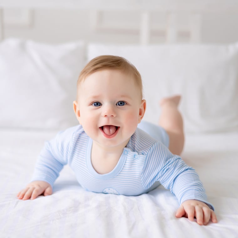 Baby & Junior Formula