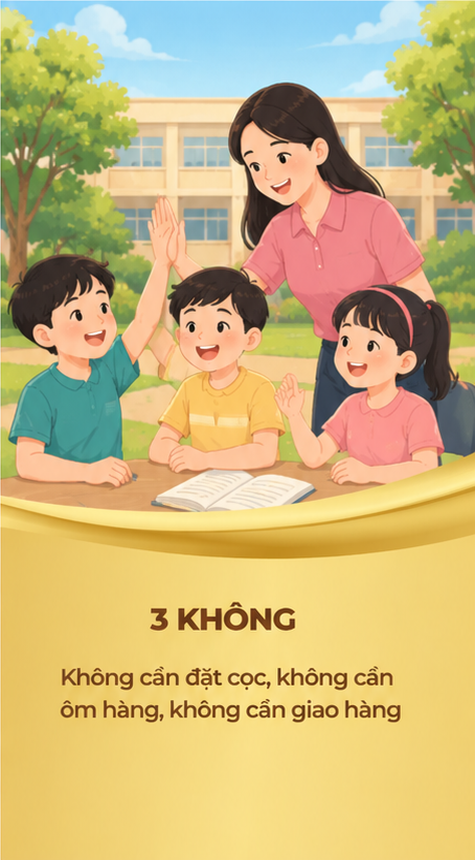 Dinh Dưỡng Gia Đình