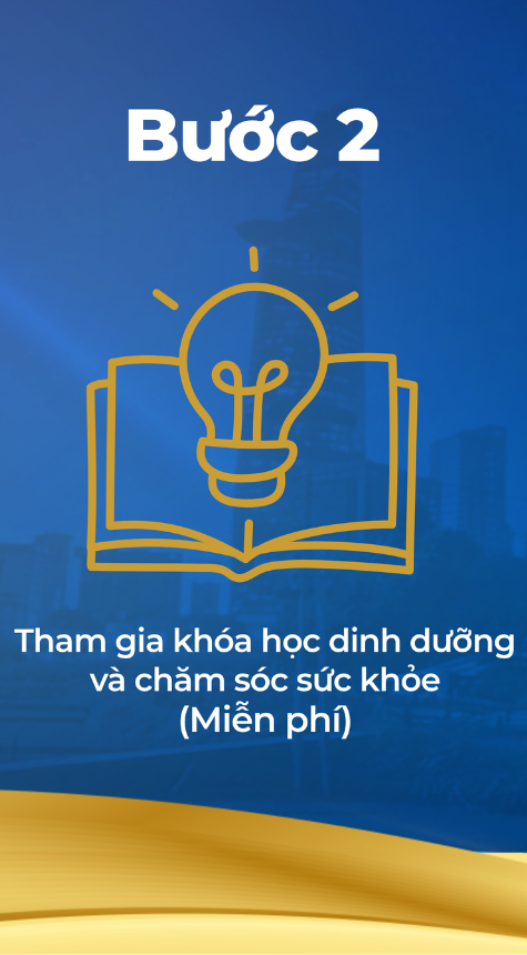 Dinh Dưỡng Gia Đình