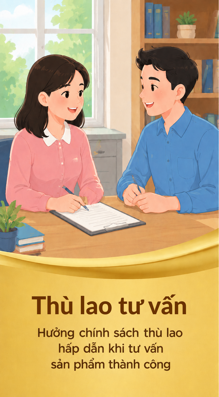 Dinh Dưỡng Gia Đình