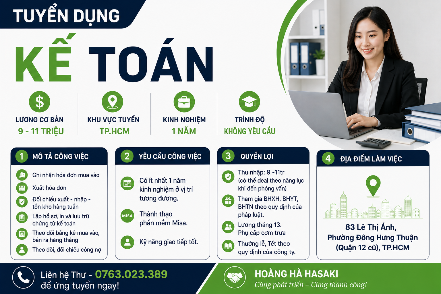 KẾ TOÁN