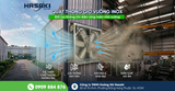 Quạt hút công nghiệp 600×600 - Xu hướng lựa chọn hàng đầu của nhiều doanh nghiệp