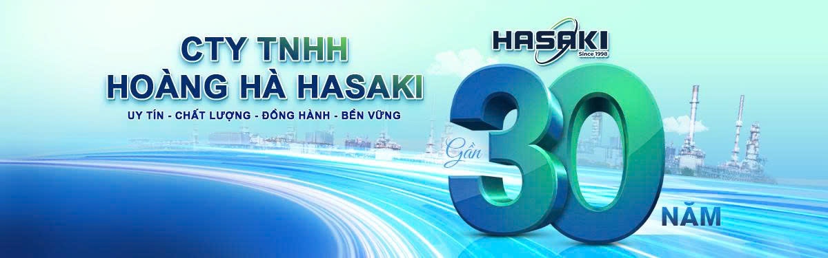 Hoàng Hà Hasaki
