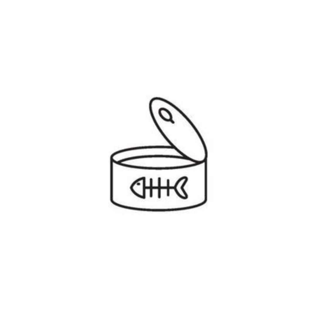 Danh mục Thức Ăn Mèo