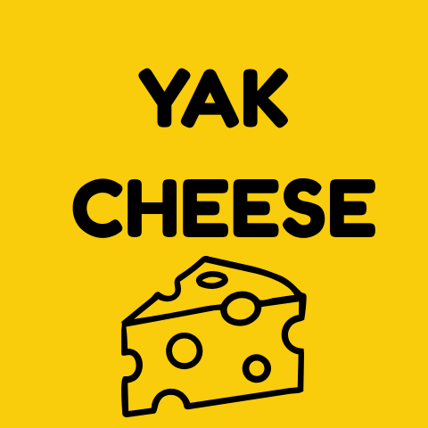 Ảnh danh mục Yak Cheese