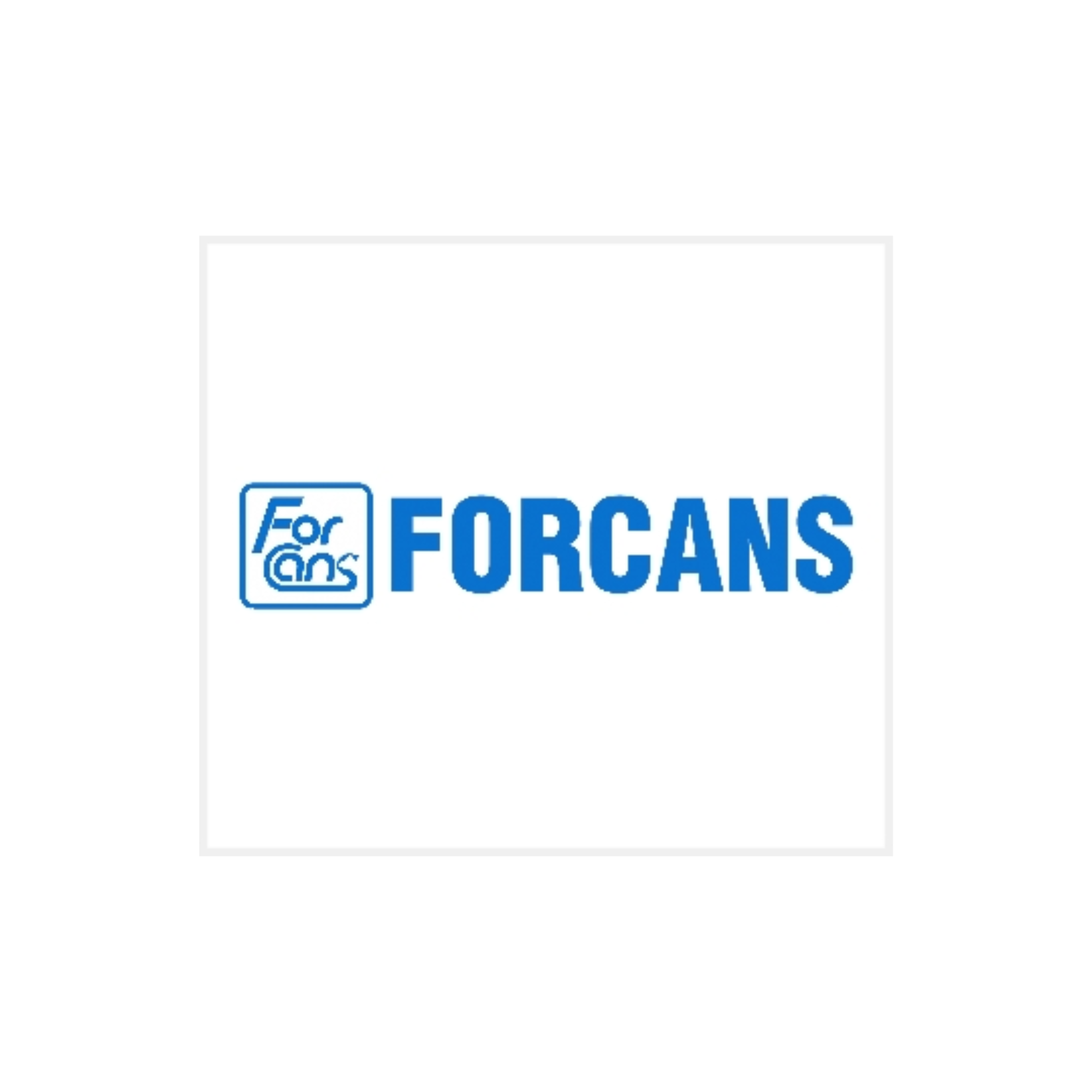 Danh mục FORCANS