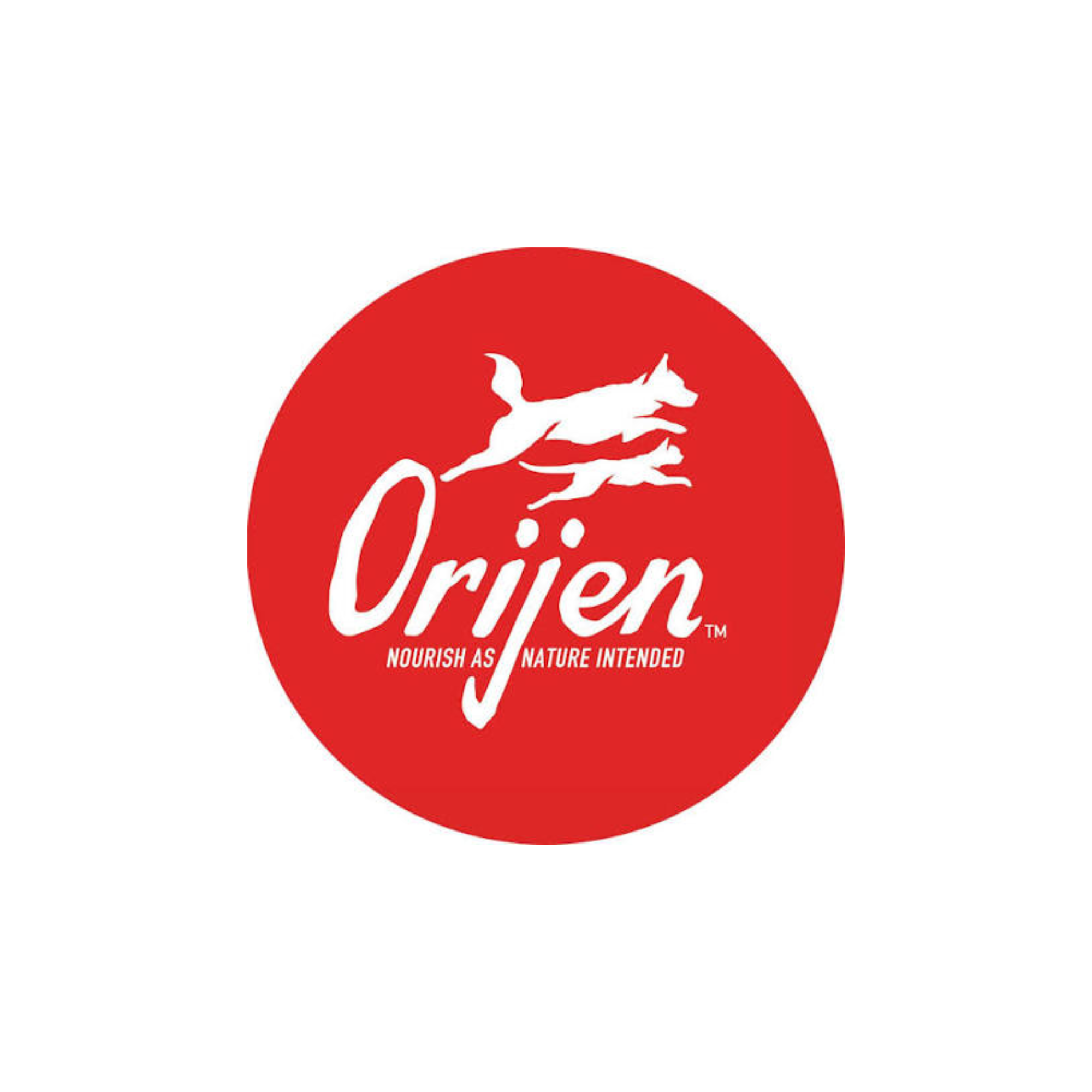 Danh mục ORIJEN