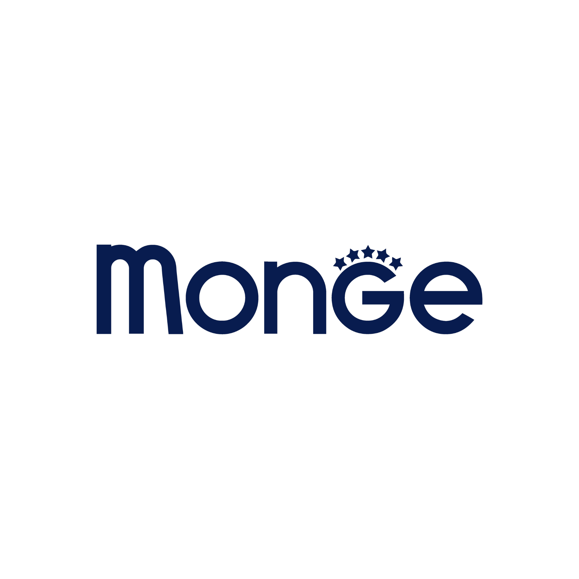Danh mục MONGE