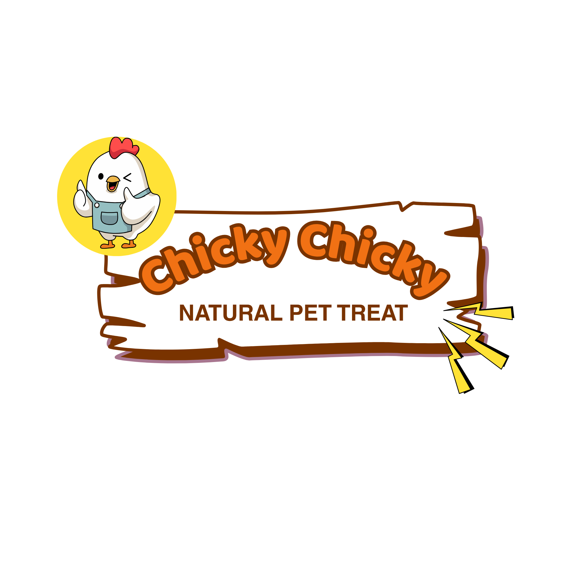 Danh mục Chicky Chicky