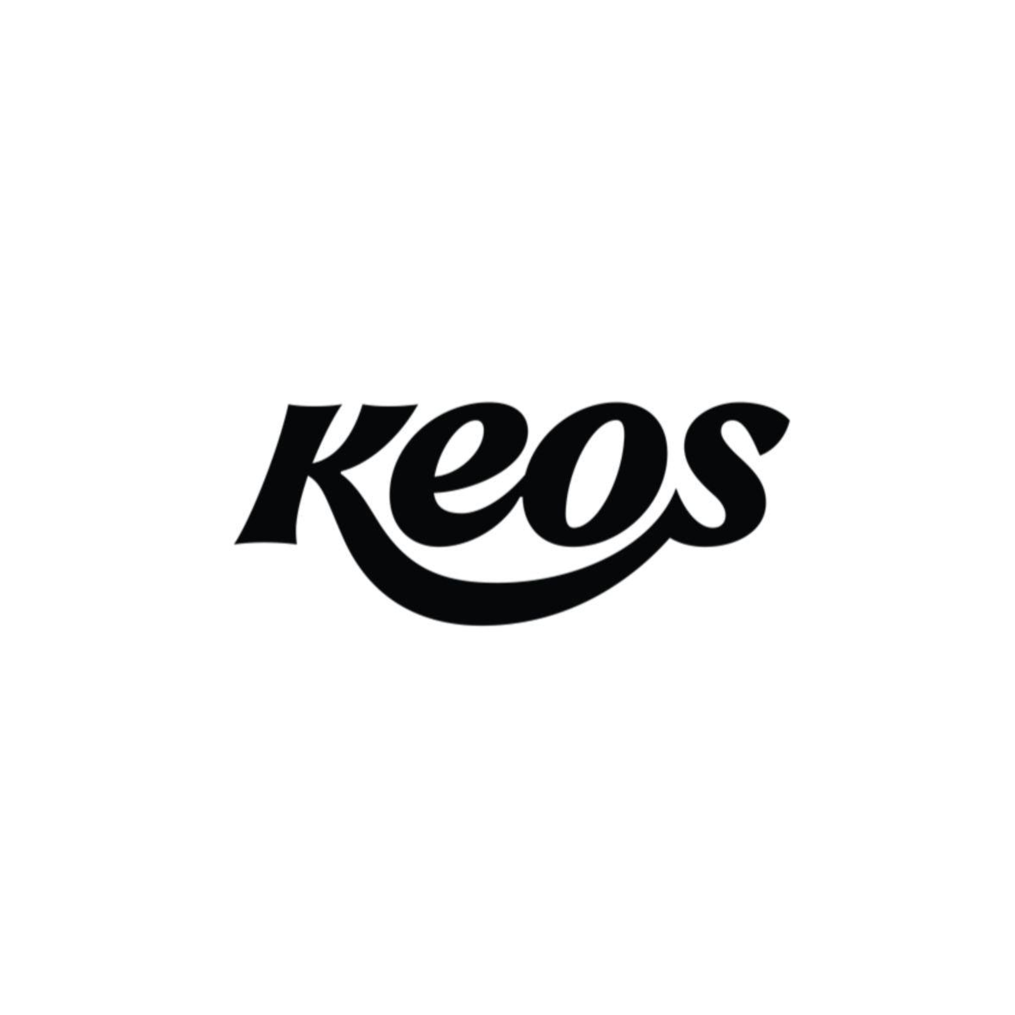 Danh mục KEOS