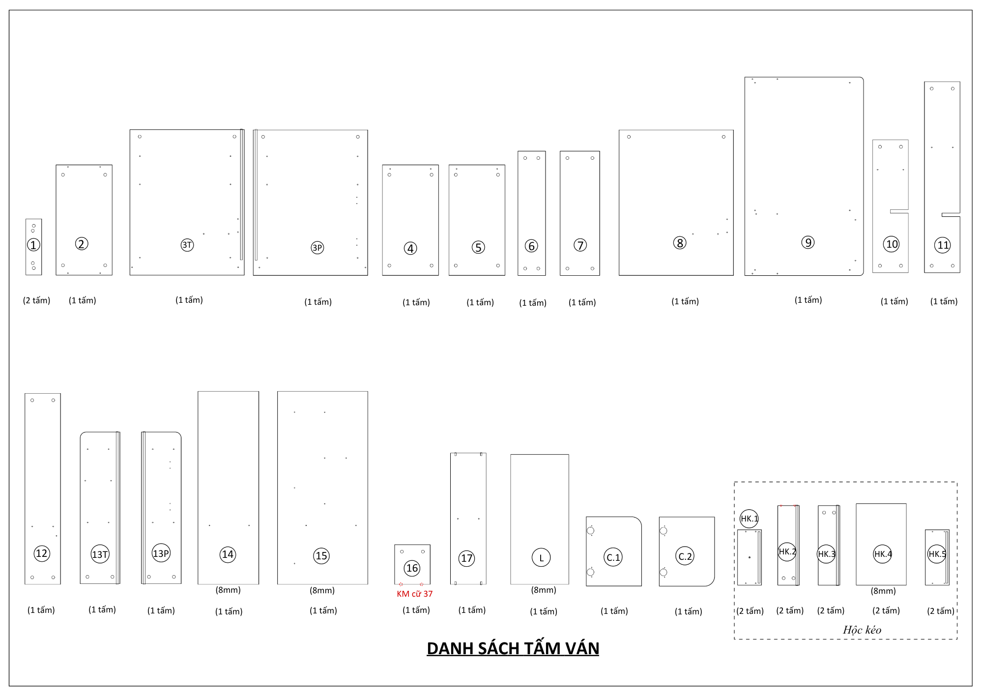 Hướng dẫn lắp ráp Bàn Làm Việc FD05 FIVO Cao 150cm