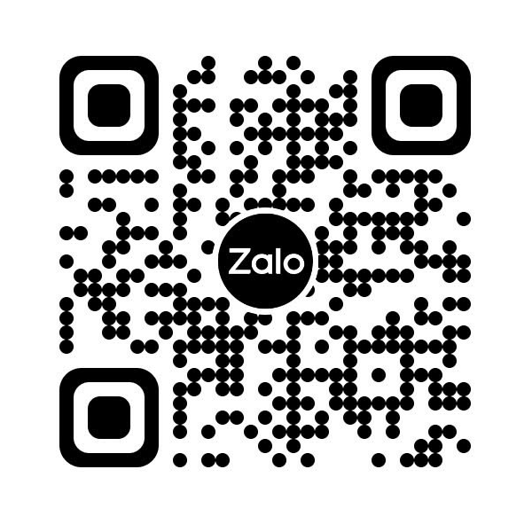 QR Zalo Nội Thất FIVO