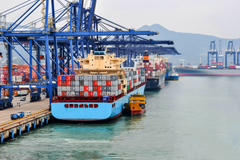 New tax regulations on exported and imported goods
