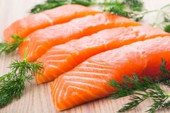 Norway cements its position as Vietnam's largest salmon supplier