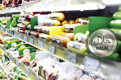 Hóa giải thách thức để nắm bắt cơ hội vàng từ thị trường Halal