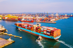 Opportunities for exporting key commodities to the Middle East
