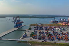 Activating the southern economic super-region