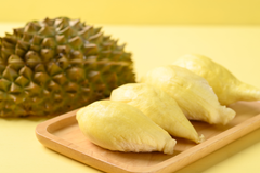 Ministry of Agriculture and Environment outlines 5 solutions to resolve bottlenecks for durian exports