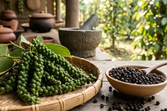 Cơ hội mở rộng xuất khẩu hồ tiêu sang Trung Đông
