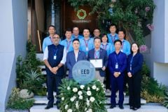 TOANPHAT Group and the solution to greener export supply chains