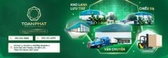 Cold storage rental price list 2025 - Toan Phat Refrigerated Warehouse