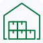 Refrigerated Warehouse<br> rental service