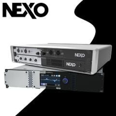 Controller Nexo