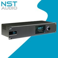 NST Audio