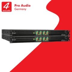 DSP 4Acoustic