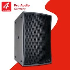Loa Active 4Acoustic