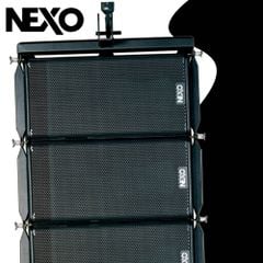 Linearray Nexo