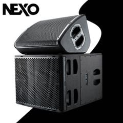 NEXO