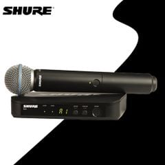 Micro Shure