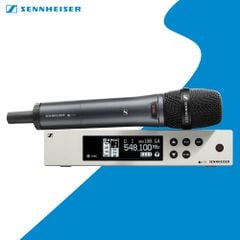 Micro Sennheiser