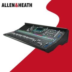 Allen & Heath