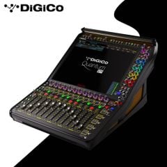 Mixer